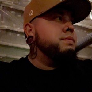 Meet your Posher, Jesus